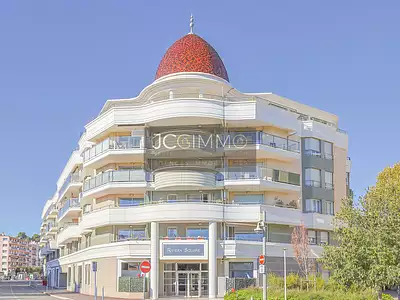 Appartement, 62,36 m²