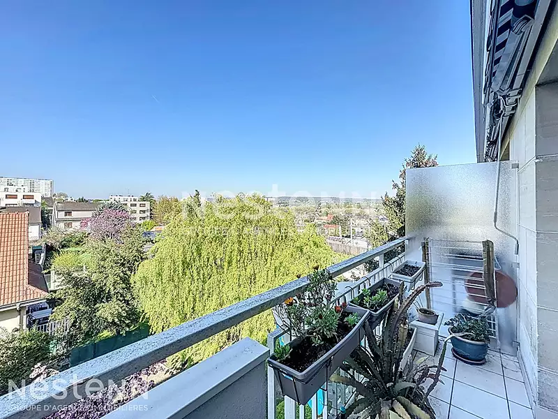 Appartement, 72,43 m²