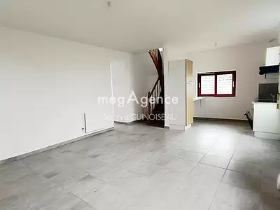Maison, 85 m²