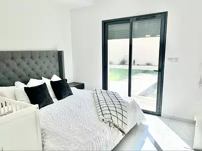 Maison, 134 m²
