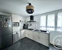 Appartement, 72,5 m²