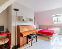 Appartement, 115 m²