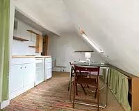 Appartement, 11,51 m²