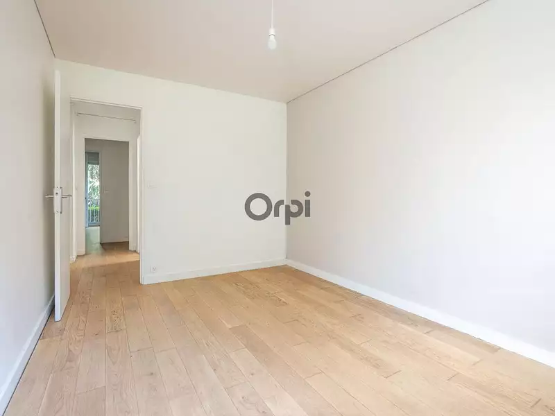 Appartement, 64 m²