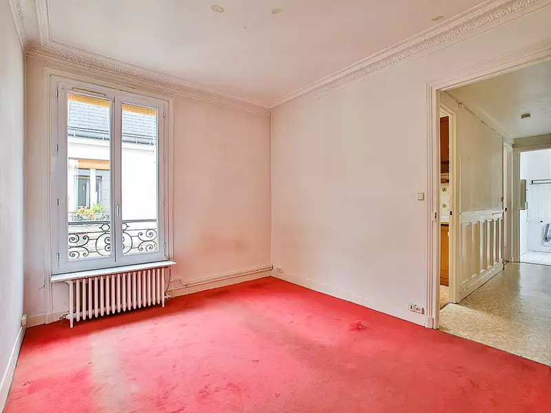 Appartement, 43,31 m²