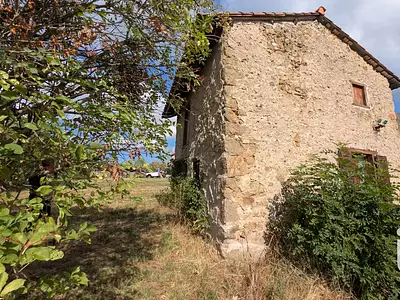 Terrain, 740 m²