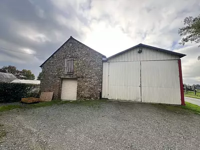 Maison, 167 m²