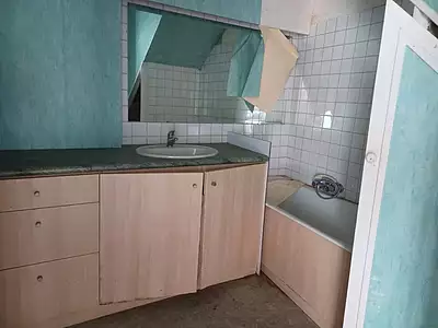 Maison, 120 m²