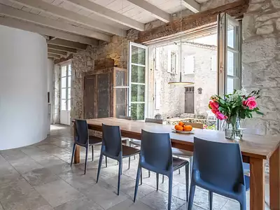 Maison, 330 m²