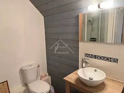 Maison, 186 m²