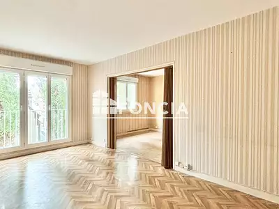 Appartement, 70 m²
