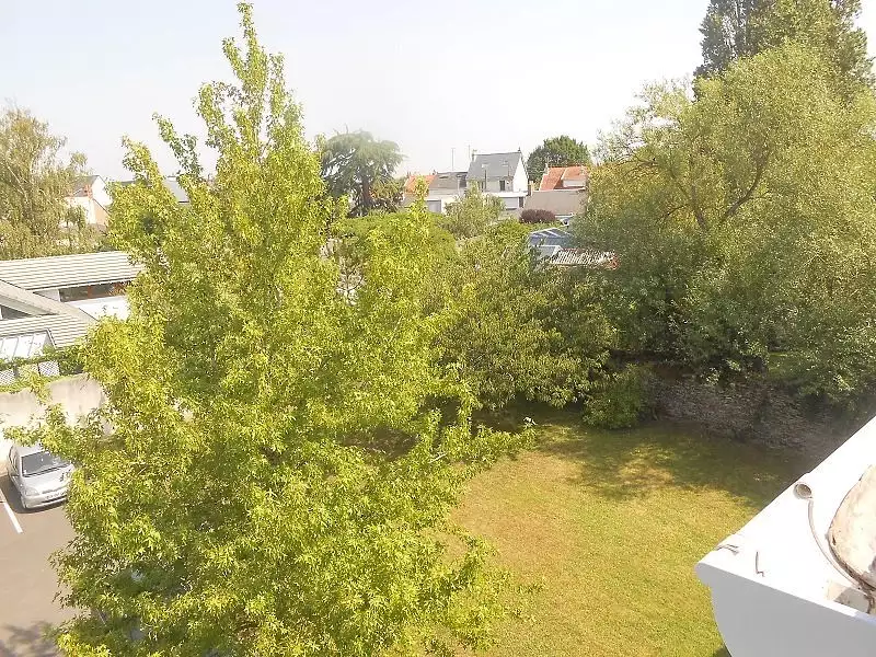 Appartement, 47,27 m²