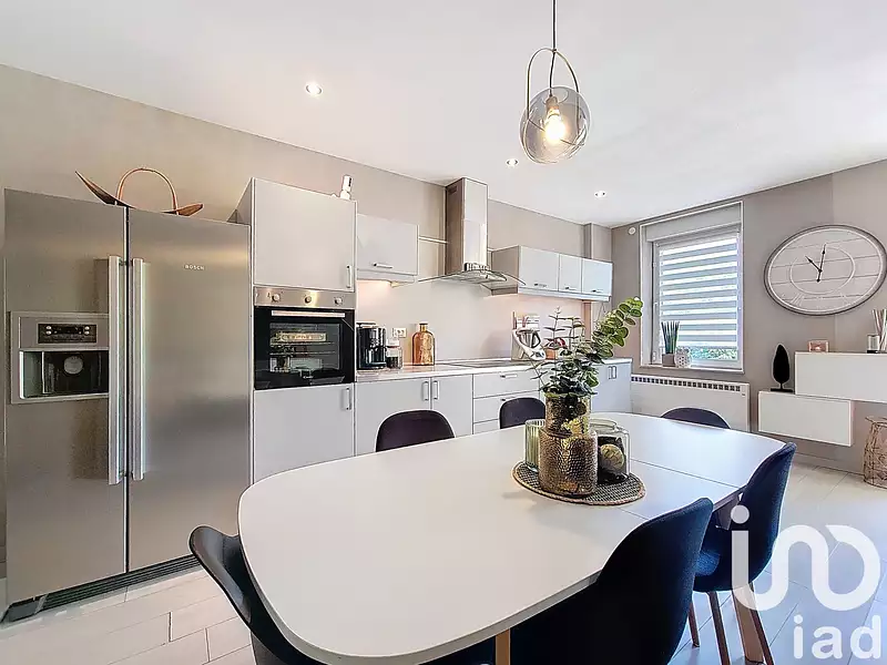 Maison, 90 m²