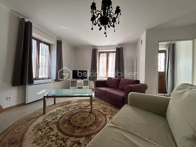 Maison, 270 m²