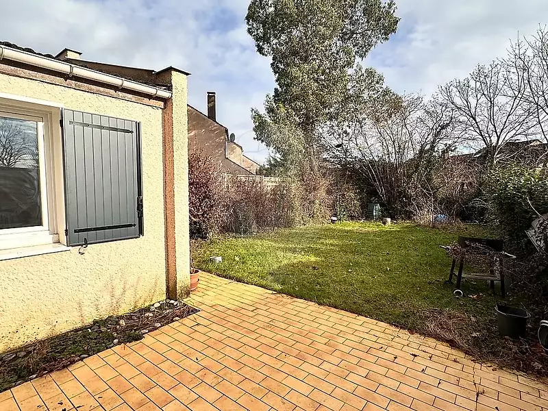 Maison, 90 m²