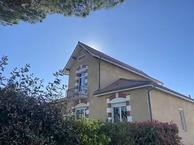 Maison, 164 m²