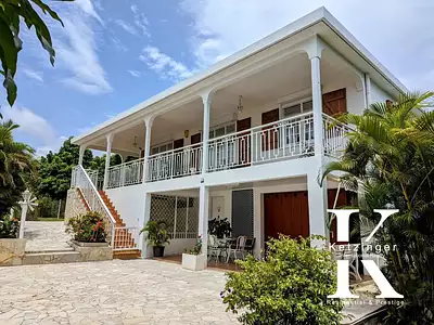 Maison, 167 m²