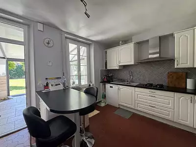 Maison, 109 m²