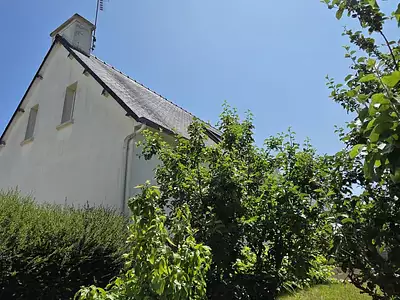 Maison, 116,3 m²