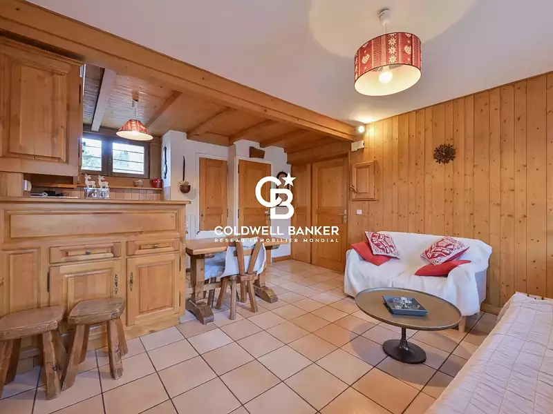 Appartement, 39,07 m²