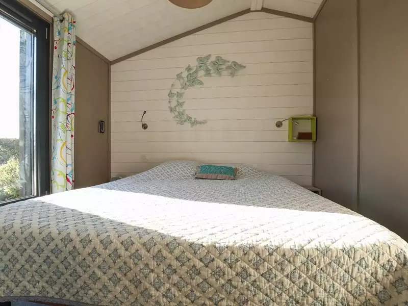 Maison, 46 m²