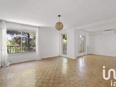 Appartement, 102 m²