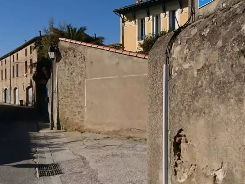 Parking, 11 m²