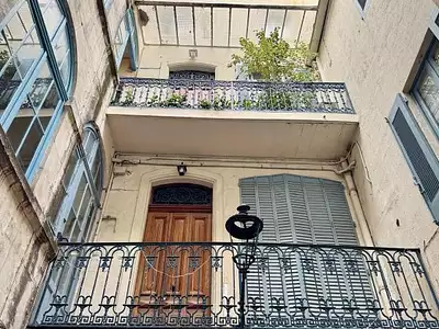 Appartement, 74 m²