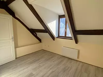 Appartement, 90 m²