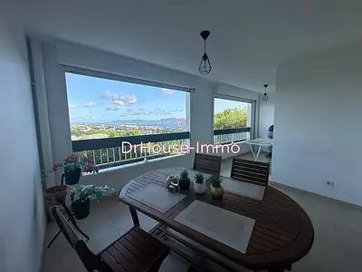 Appartement, 61,17 m²