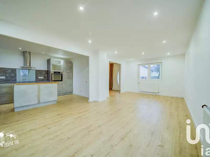 Maison, 125 m²