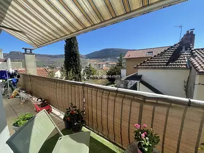 Appartement, 78,99 m²