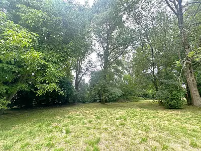 Terrain, 1 750 m²