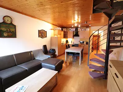 Appartement, 49,47 m²