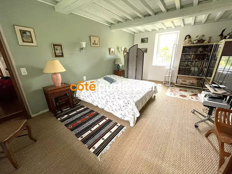 Maison, 180 m²