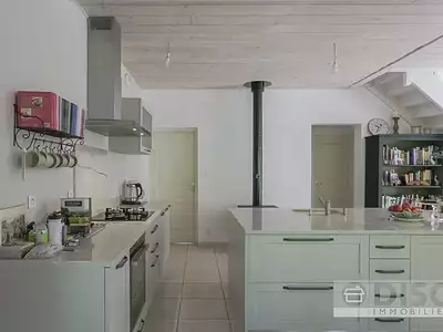 Maison, 136 m²
