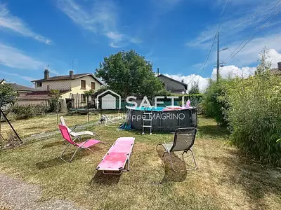 Maison, 114 m²