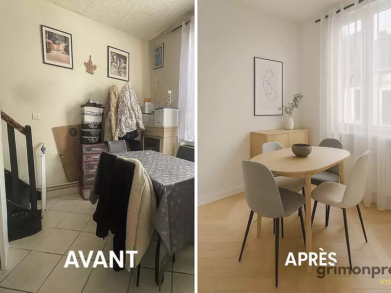 Maison, 78,85 m²