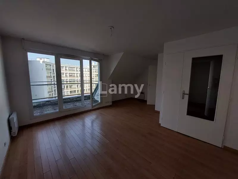 Appartement, 65 m²