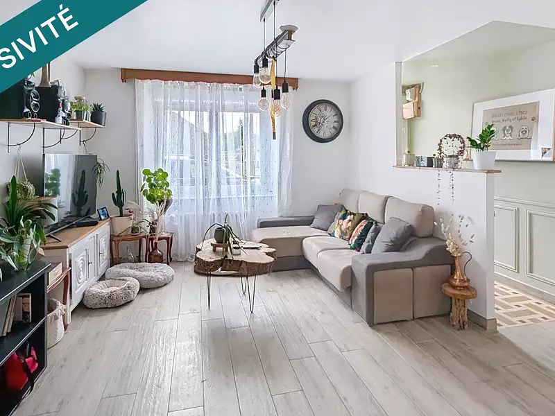 Maison, 130 m²