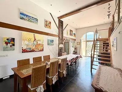 Maison, 337 m²