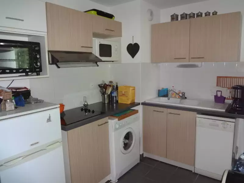 Appartement, 64 m²