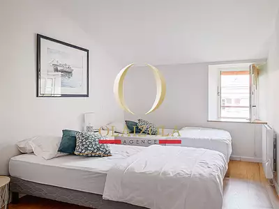 Appartement, 74,83 m²