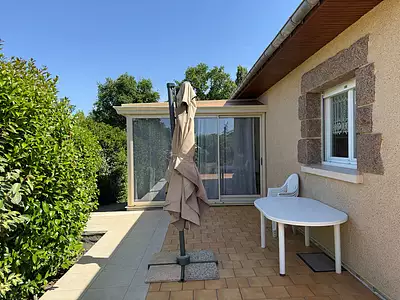 Maison, 137,3 m²