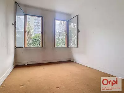 Appartement, 10 m²