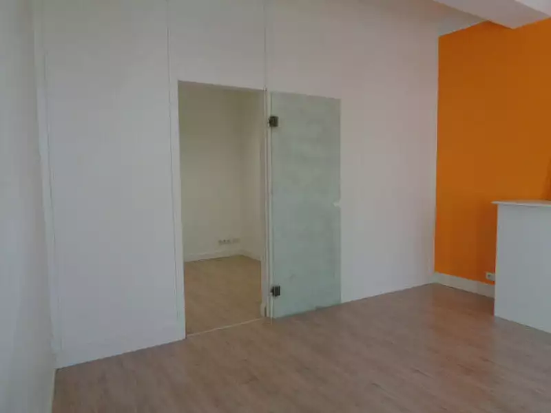 Divers, 28 m²
