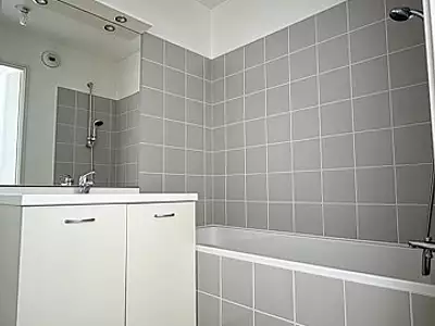 Appartement, 60 m²
