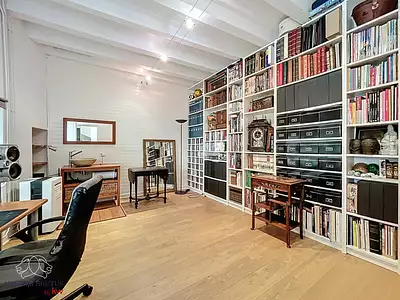 Maison, 134 m²