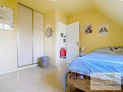 Maison, 124,67 m²