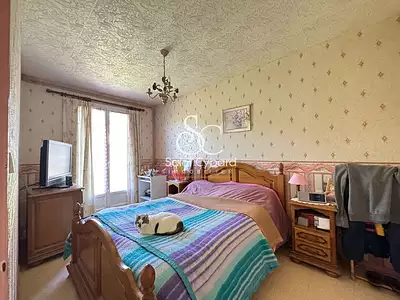Maison, 102 m²